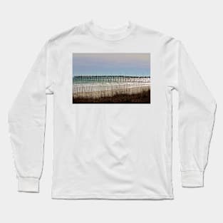 Carolina Coast Long Sleeve T-Shirt